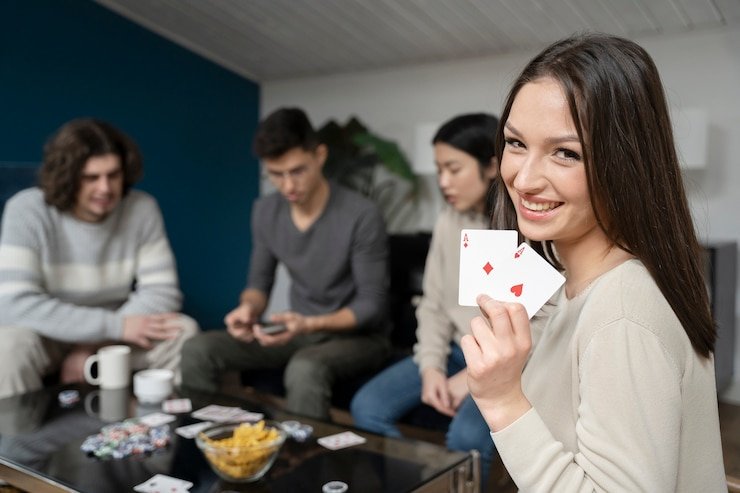 Langkah mudah memulai bermain slot online di abctoto melalui browser ponsel tanpa unduhan