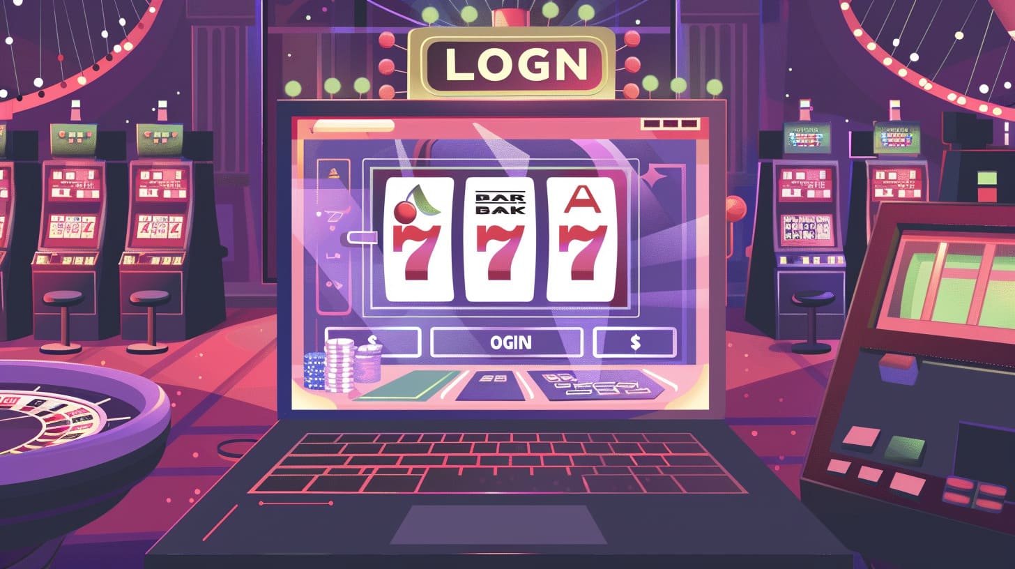 Pengguna Indonesia memainkan slot online abctoto dengan nyaman menggunakan ponsel Android satu tangan