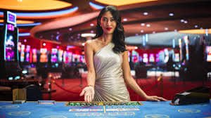 Koleksi slot online dan kasino langsung abctoto yang tersedia untuk pengguna dewasa Indonesia