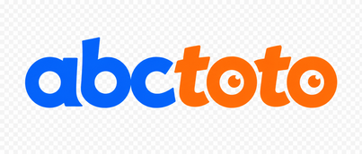 Logo abctoto platform hiburan Indonesia